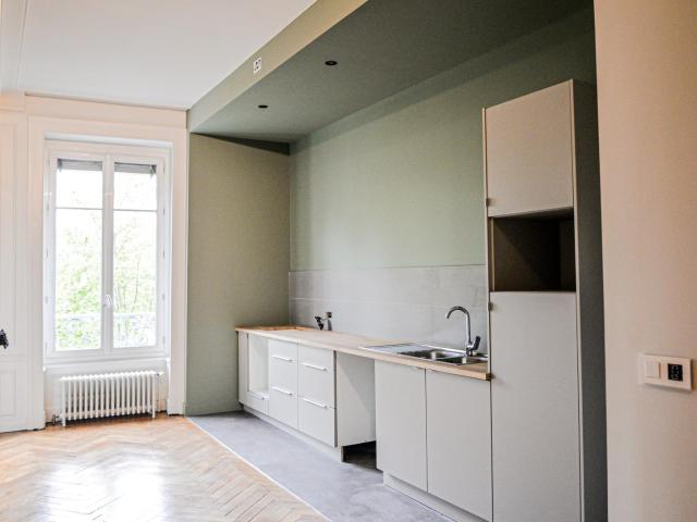 Appartement · Location