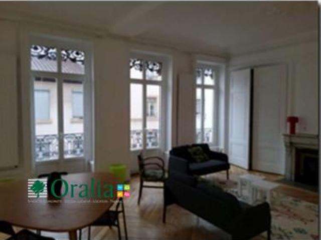 Appartement · Location