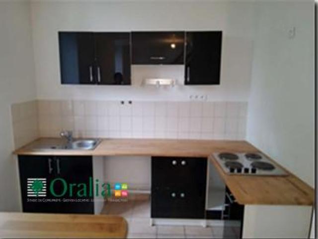 Appartement · Location