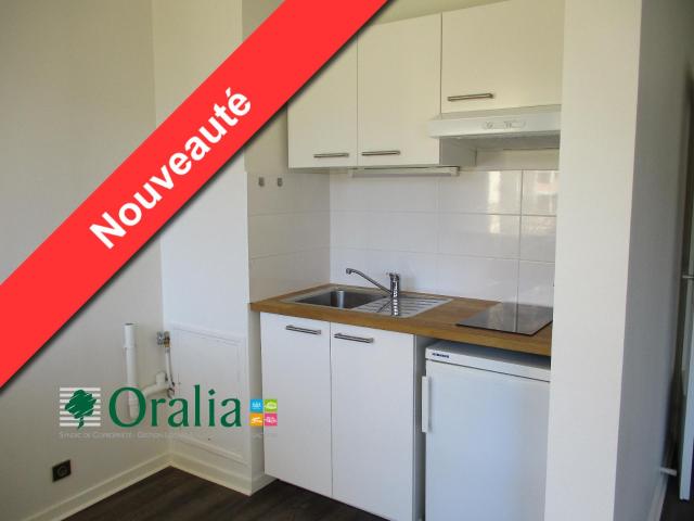 Appartement · Location