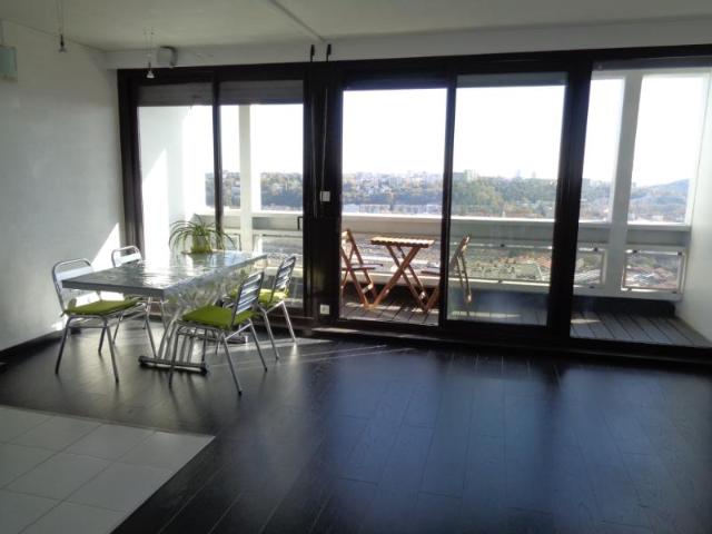 Appartement · Location