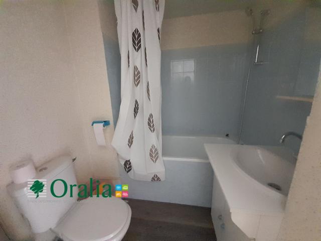 Appartement · Location