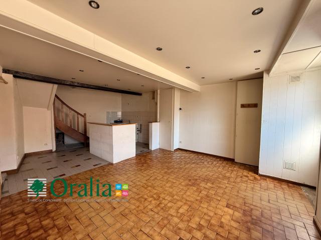 Appartement · Location