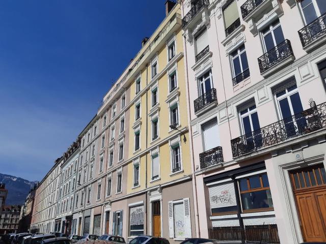 Appartement · Location