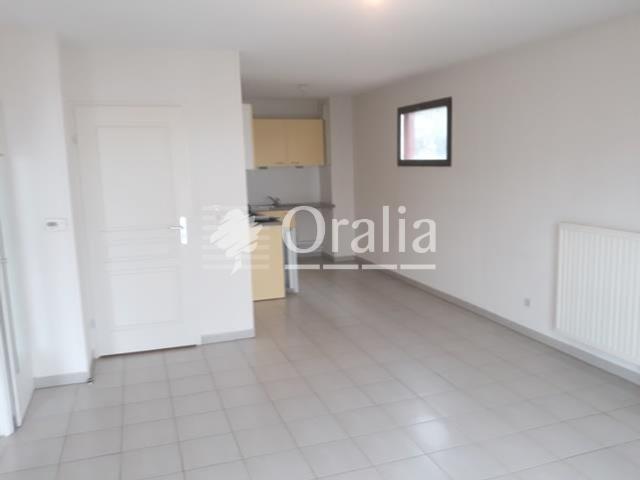 Appartement · Location