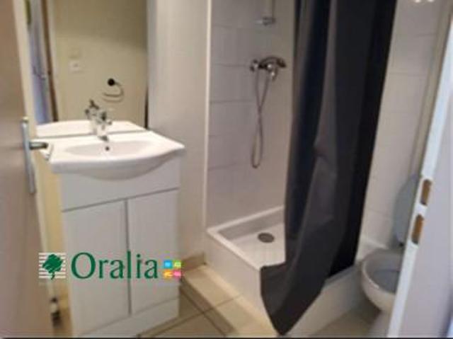 Appartement · Location