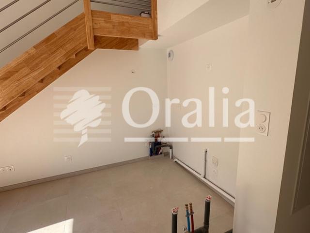 Appartement · Location