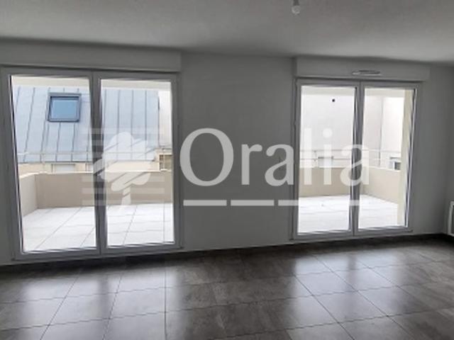Appartement · Location