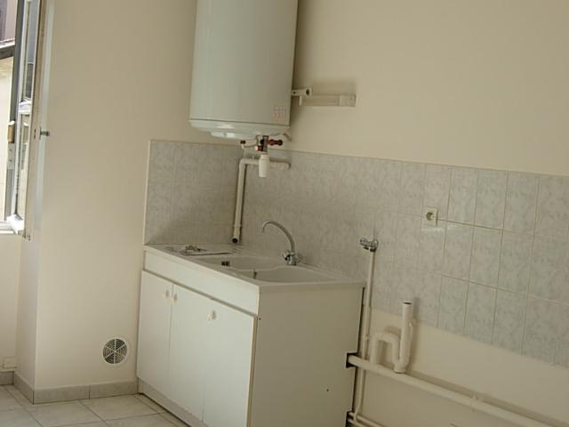 Appartement · Location