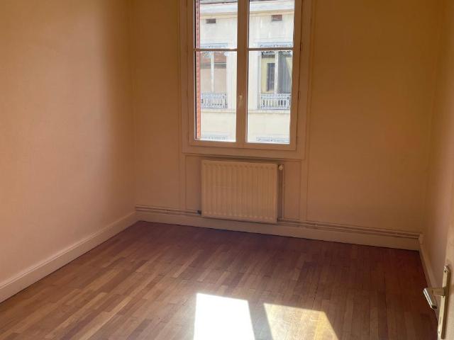 Appartement · Location