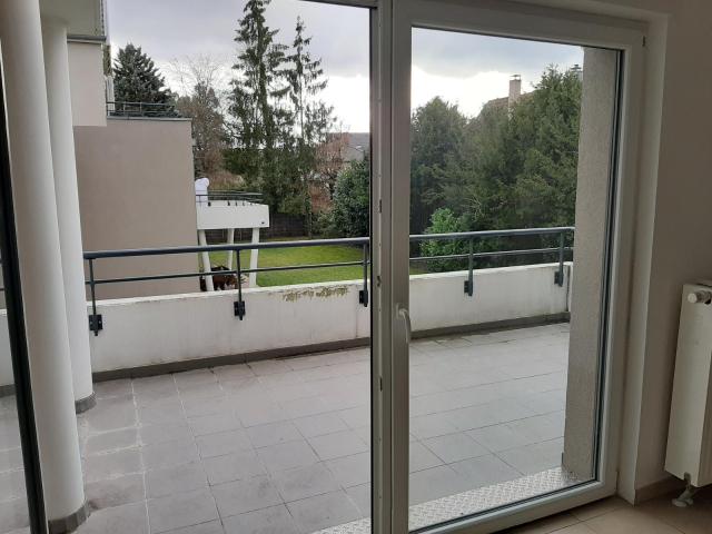 Appartement · Location