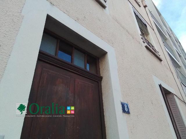 Appartement · Location