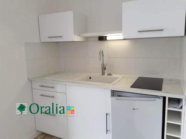 Appartement · Location
