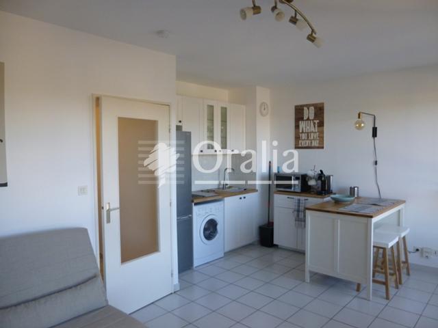 Appartement · Location