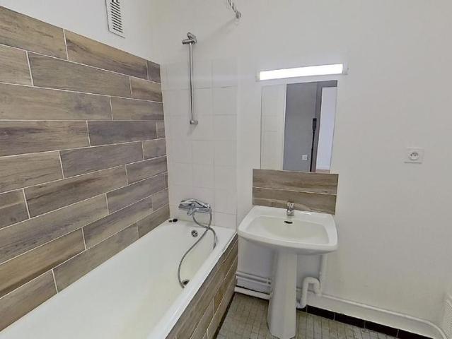 Appartement • Location • 45m2 • Clermont Ferrand