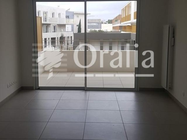 Appartement · Location