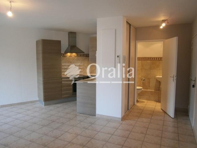 Appartement · Location