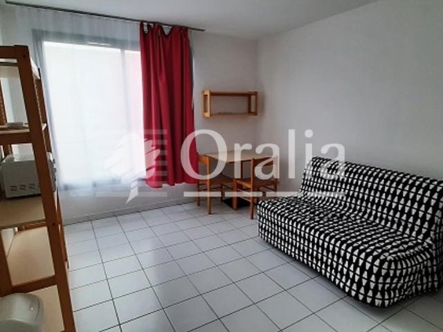 Appartement · Location