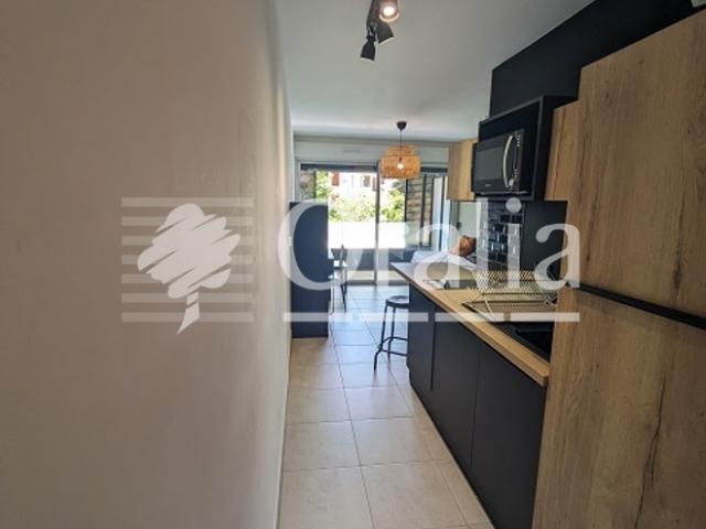 Appartement · Location