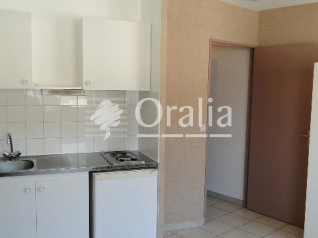 Appartement · Location