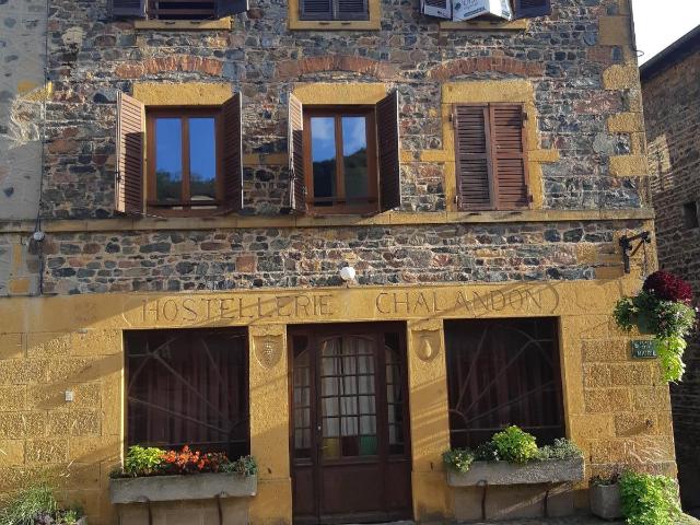 Appartement · Location