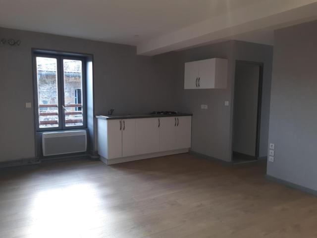 Appartement · Location