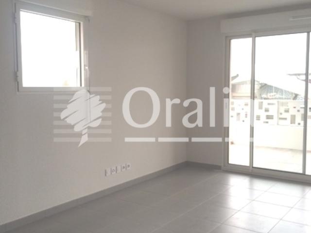 Appartement · Location
