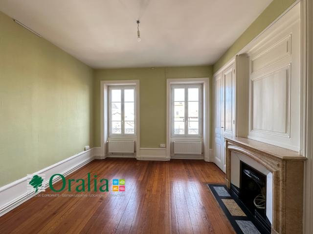 Appartement · Location