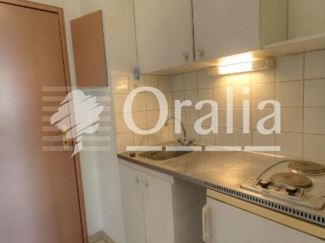 Appartement · Location