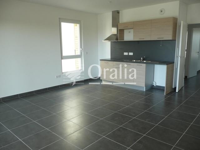 Appartement · Location