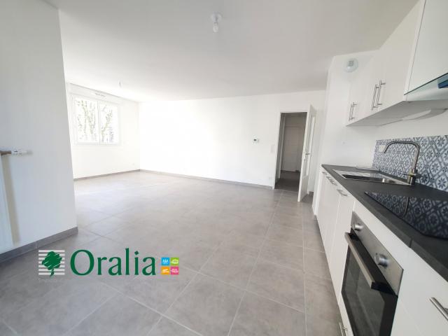 Appartement · Location