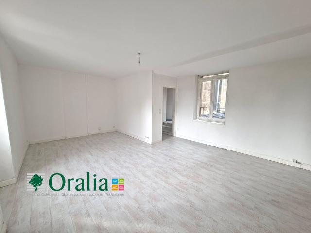 Appartement · Location