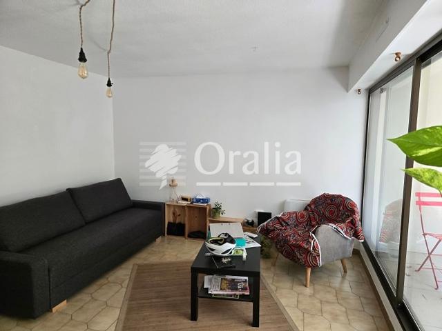 Appartement · Location