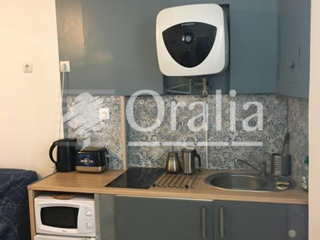 Appartement · Location