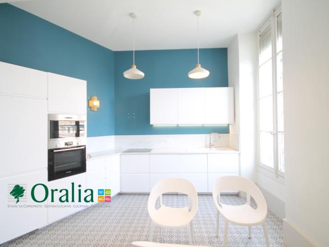 Appartement · Location