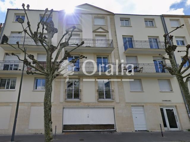 Appartement · Location