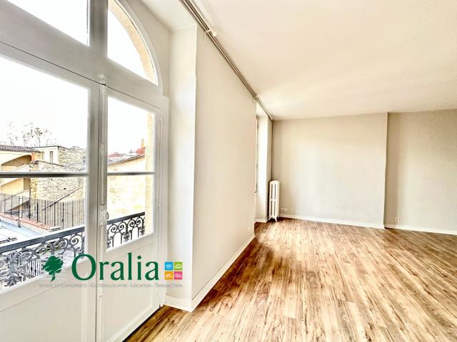 Appartement · Location