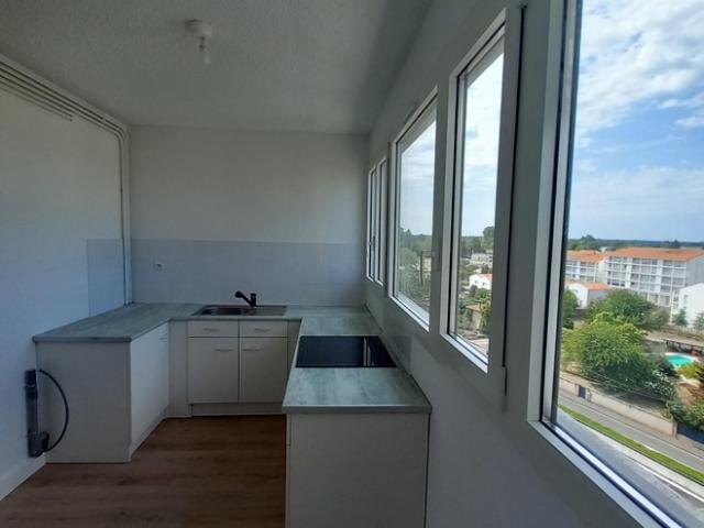 Appartement · Location