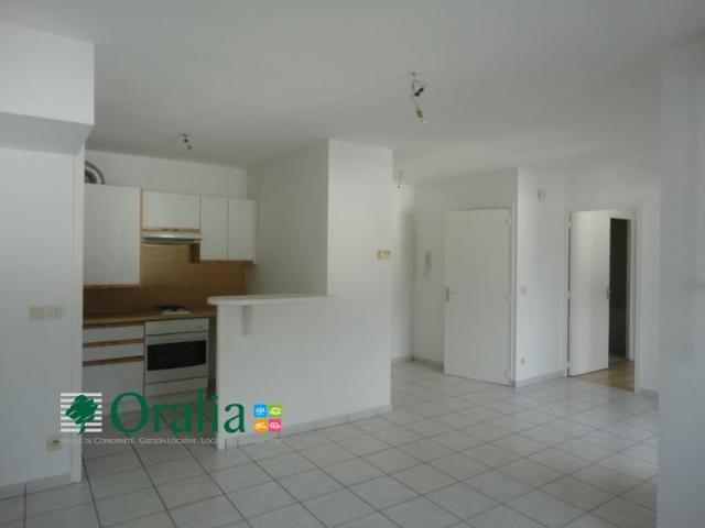 Appartement · Location
