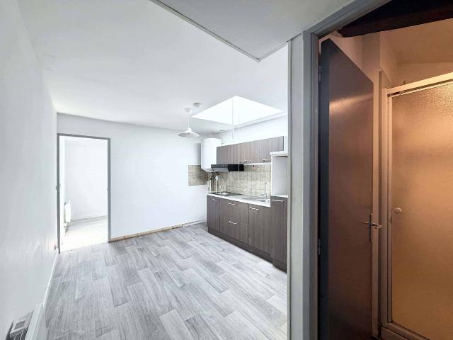 Appartement · Location