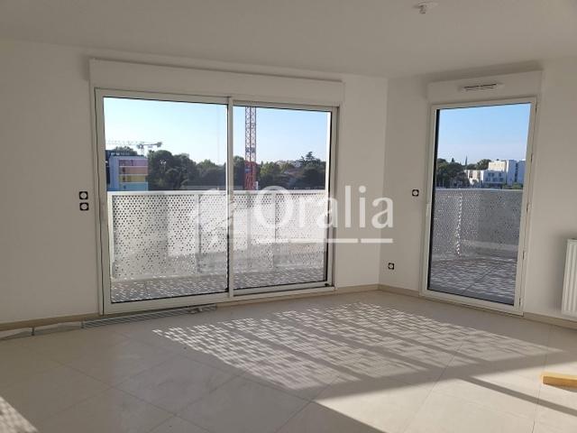 Appartement · Location