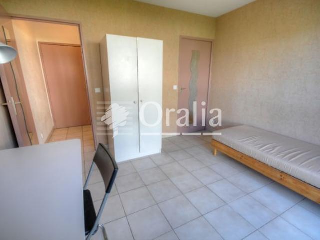 Appartement · Location