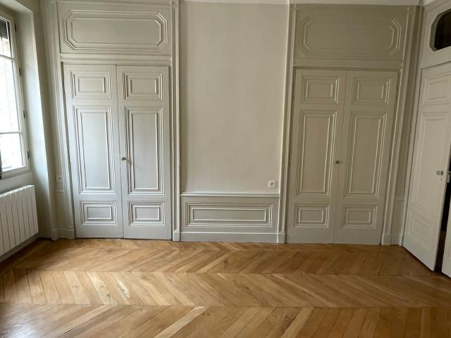 Appartement · Location