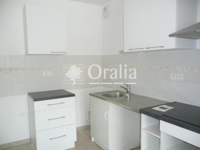 Appartement · Location