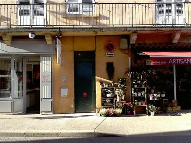 Appartement · Location