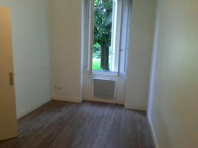 Appartement · Location