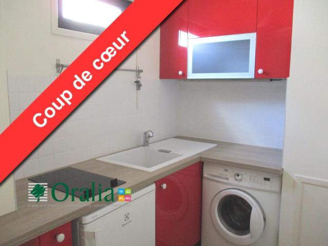 Appartement · Location