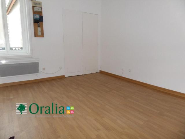 Appartement · Location