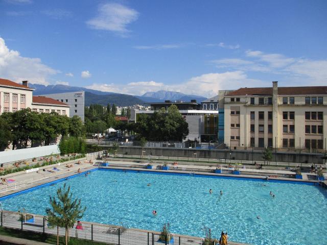 Appartement · Location