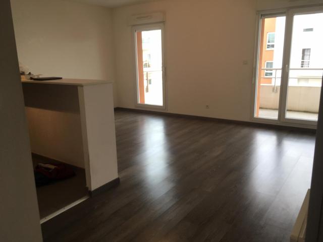 Appartement · Location
